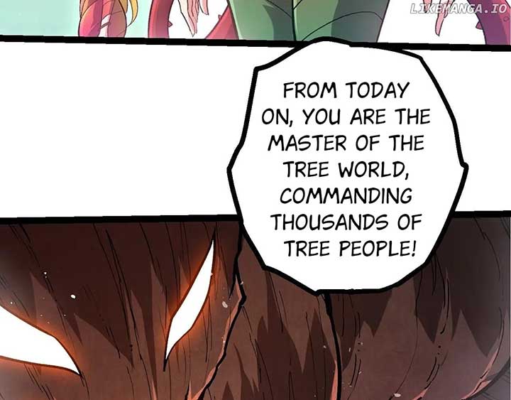 Evolution Begins With A Big Tree Chapter 399 374 067