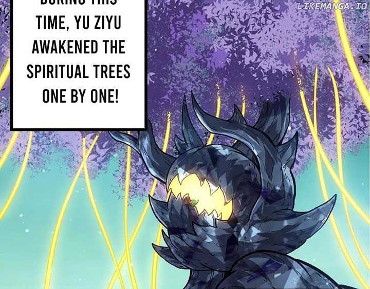 Evolution Begins With A Big Tree Chapter 399 380 073