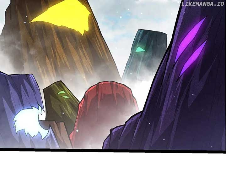 Evolution Begins With A Big Tree Chapter 399 382 075