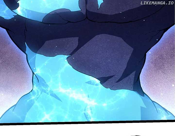 Evolution Begins With A Big Tree Chapter 399 384 077