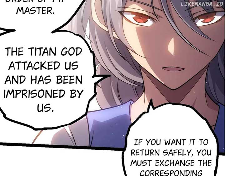 Evolution Begins With A Big Tree Chapter 399 390 083