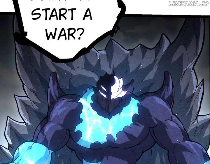 Evolution Begins With A Big Tree Chapter 399 396 089