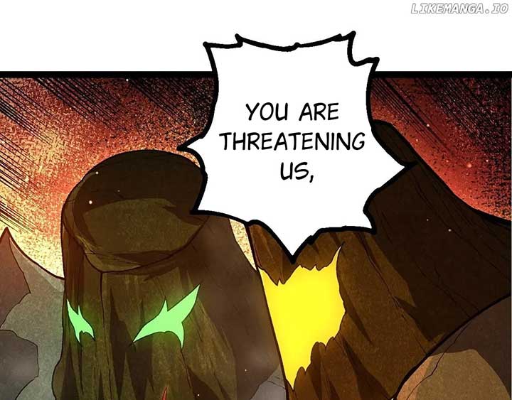 Evolution Begins With A Big Tree Chapter 399 398 091