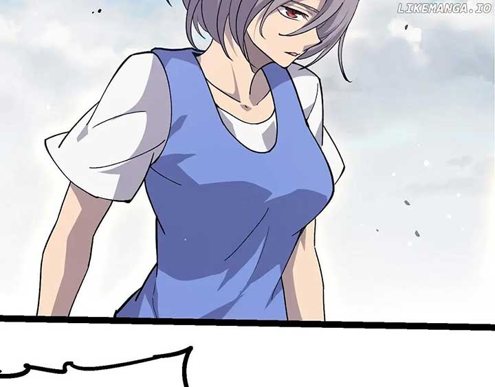 Evolution Begins With A Big Tree Chapter 399 402 095