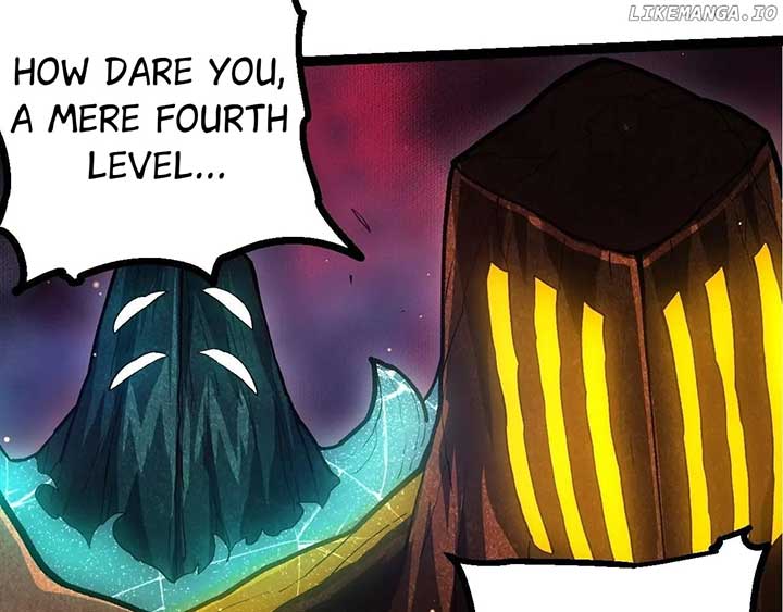 Evolution Begins With A Big Tree Chapter 399 403 096