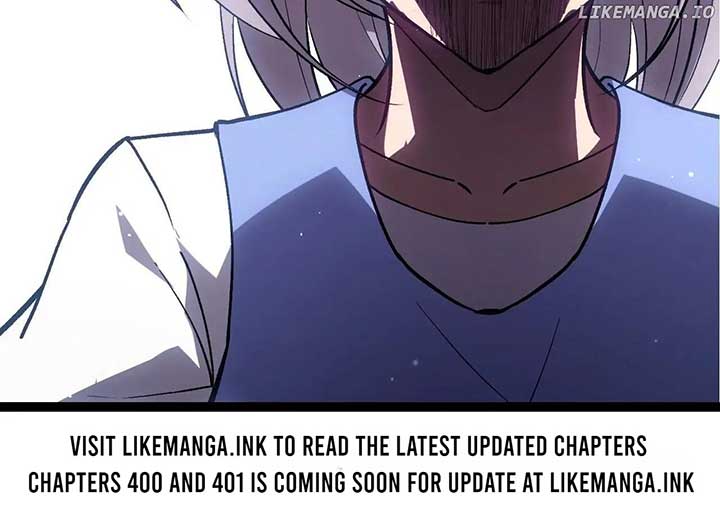 Evolution Begins With A Big Tree Chapter 399 407 100