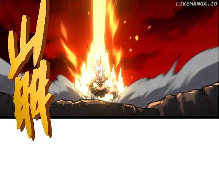 Evolution Begins With A Big Tree Chapter 408 311 004