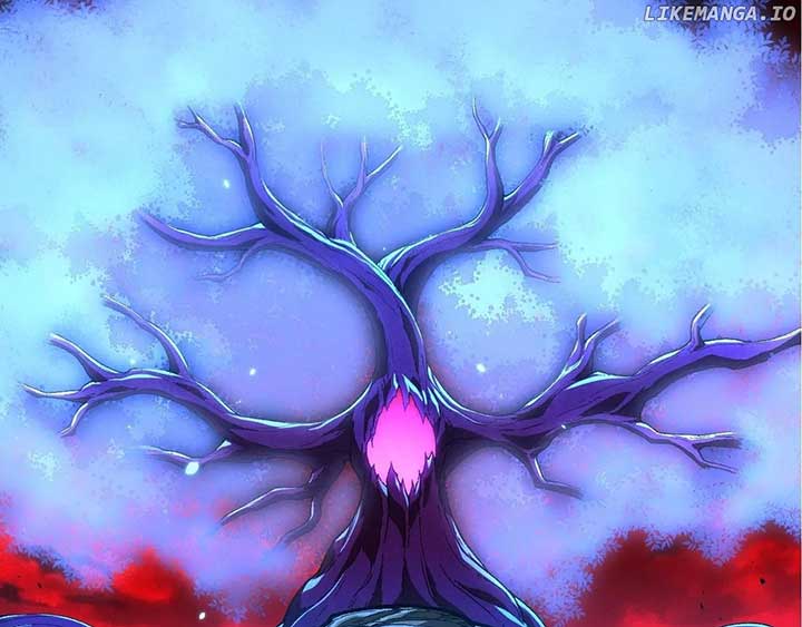 Evolution Begins With A Big Tree Chapter 408 315 008