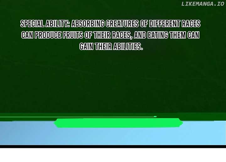 Evolution Begins With A Big Tree Chapter 408 317 010