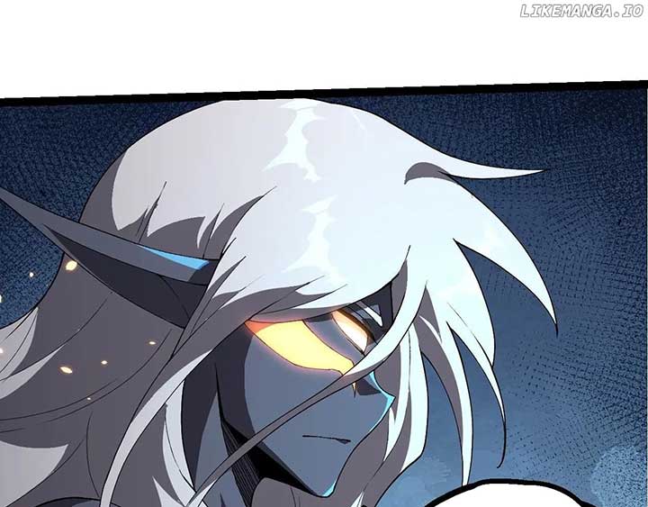 Evolution Begins With A Big Tree Chapter 408 318 011