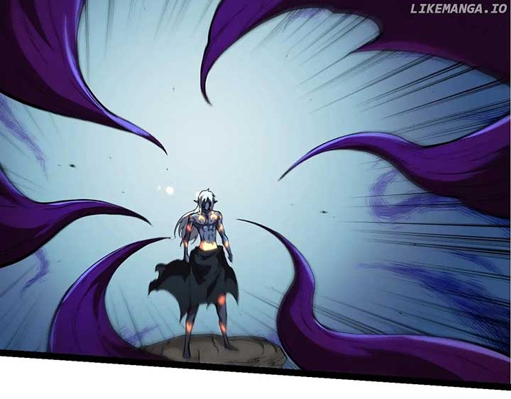 Evolution Begins With A Big Tree Chapter 408 320 013