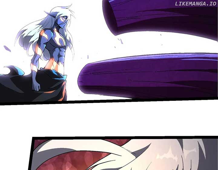 Evolution Begins With A Big Tree Chapter 408 322 015