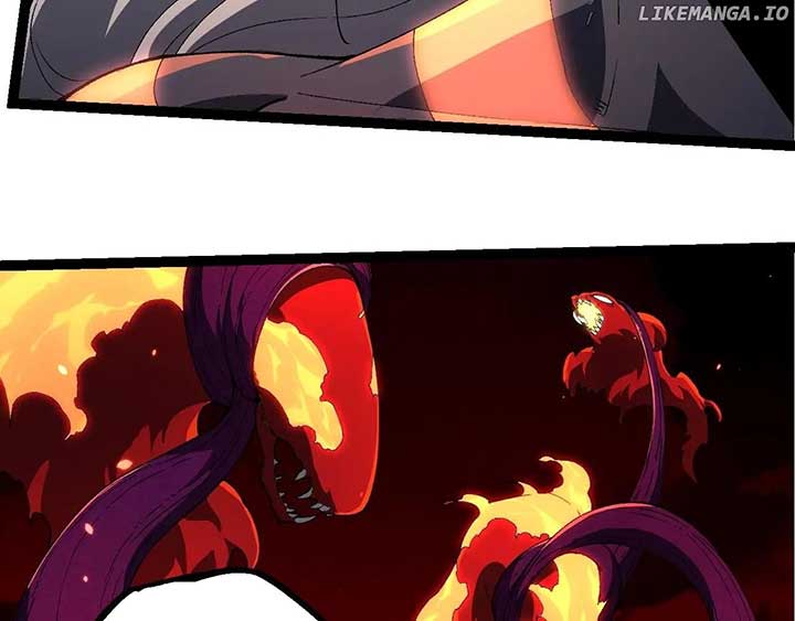 Evolution Begins With A Big Tree Chapter 408 324 017