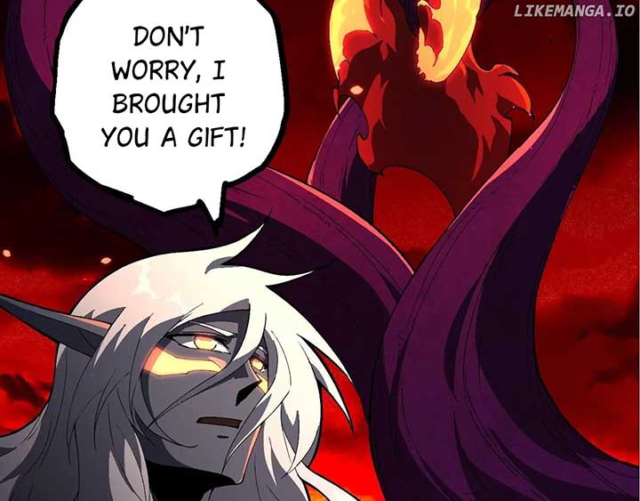 Evolution Begins With A Big Tree Chapter 408 325 018