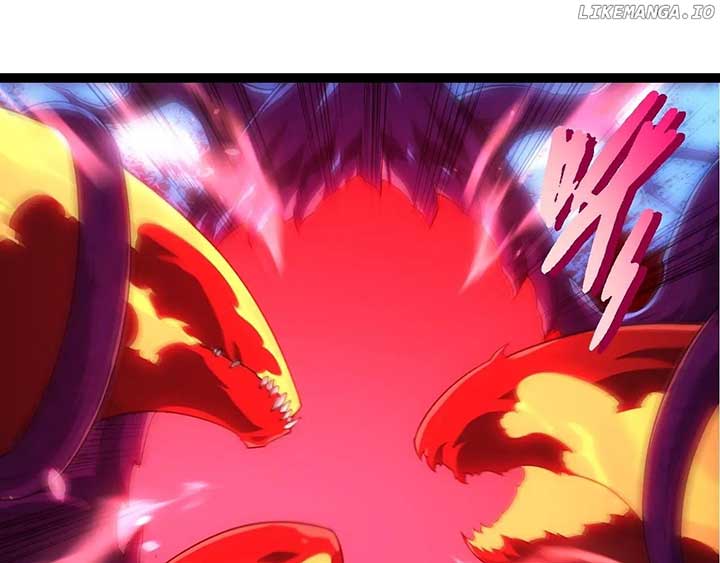 Evolution Begins With A Big Tree Chapter 408 328 021