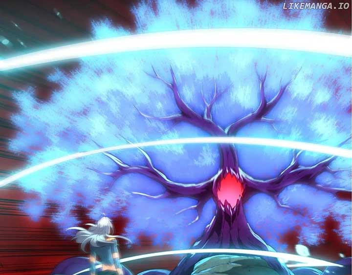 Evolution Begins With A Big Tree Chapter 408 333 026