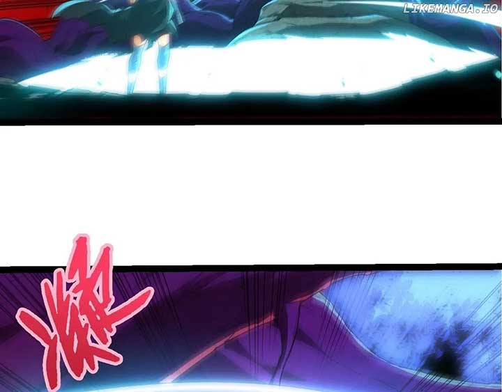 Evolution Begins With A Big Tree Chapter 408 334 027