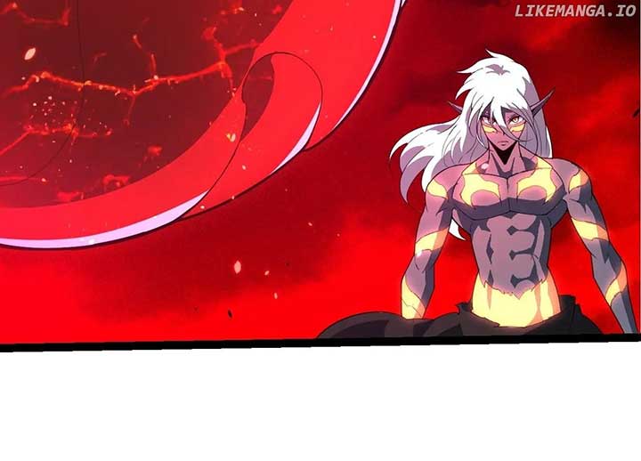 Evolution Begins With A Big Tree Chapter 408 337 030