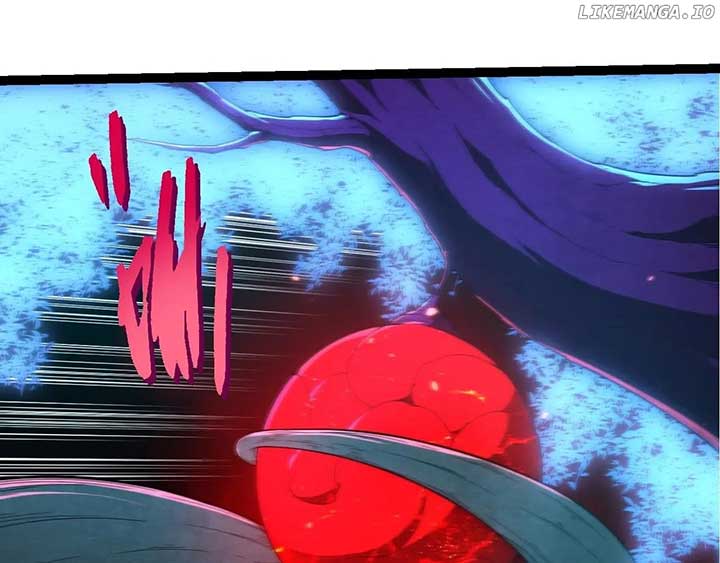 Evolution Begins With A Big Tree Chapter 408 338 031