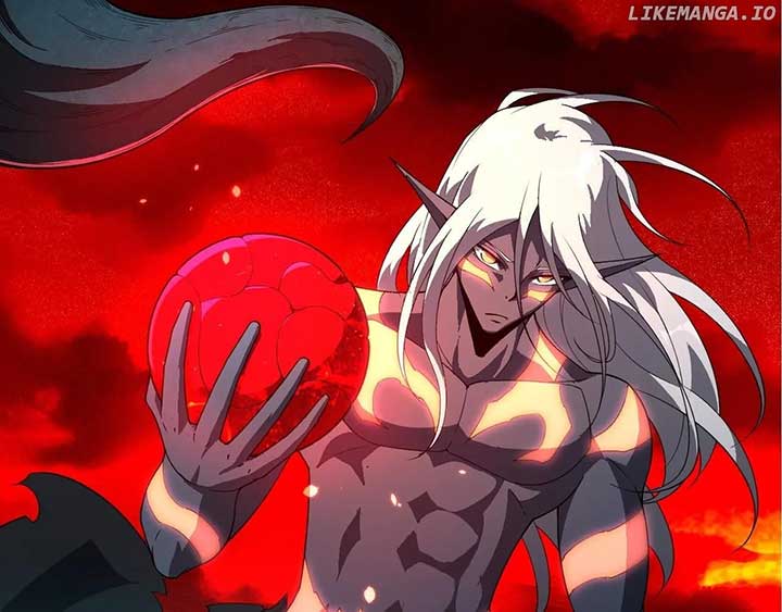 Evolution Begins With A Big Tree Chapter 408 340 033