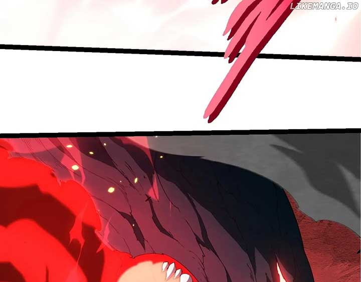 Evolution Begins With A Big Tree Chapter 408 346 039