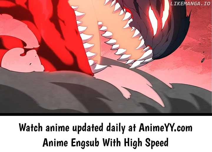 Evolution Begins With A Big Tree Chapter 408 347 040