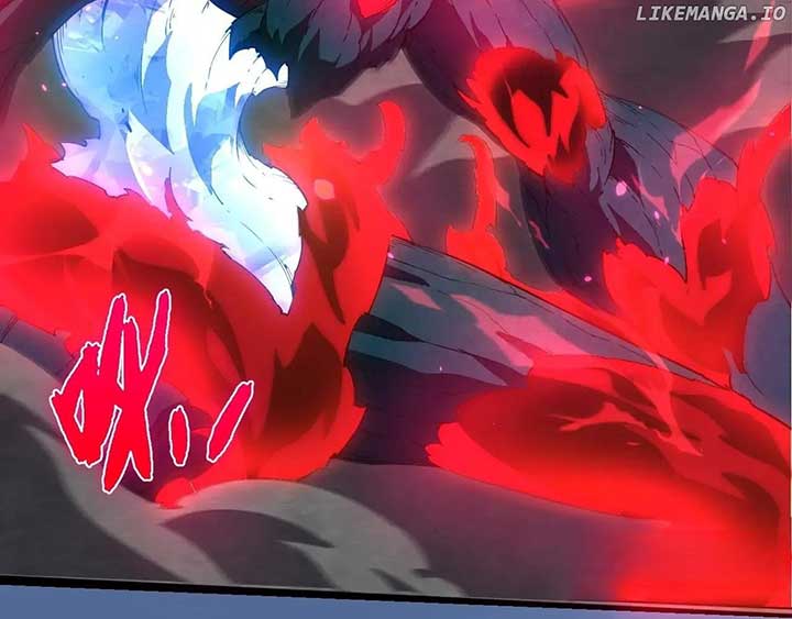 Evolution Begins With A Big Tree Chapter 408 349 042