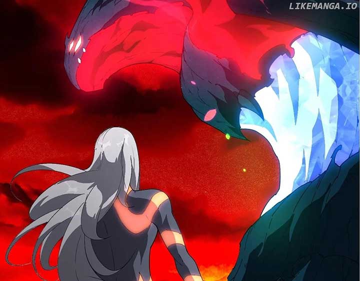 Evolution Begins With A Big Tree Chapter 408 352 045