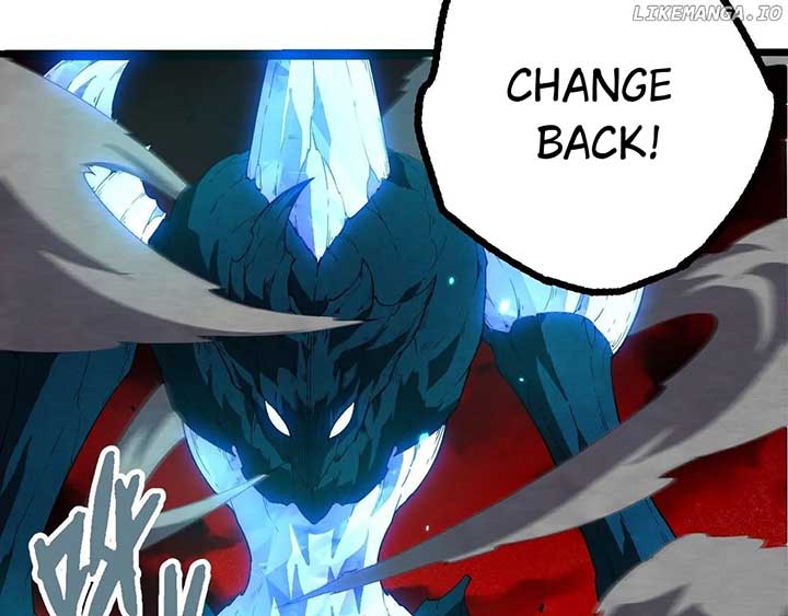 Evolution Begins With A Big Tree Chapter 408 355 048