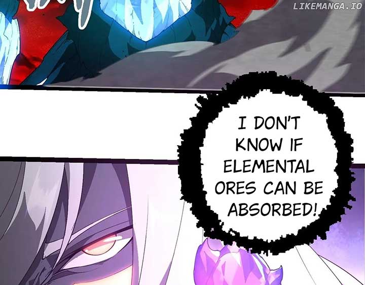 Evolution Begins With A Big Tree Chapter 408 356 049