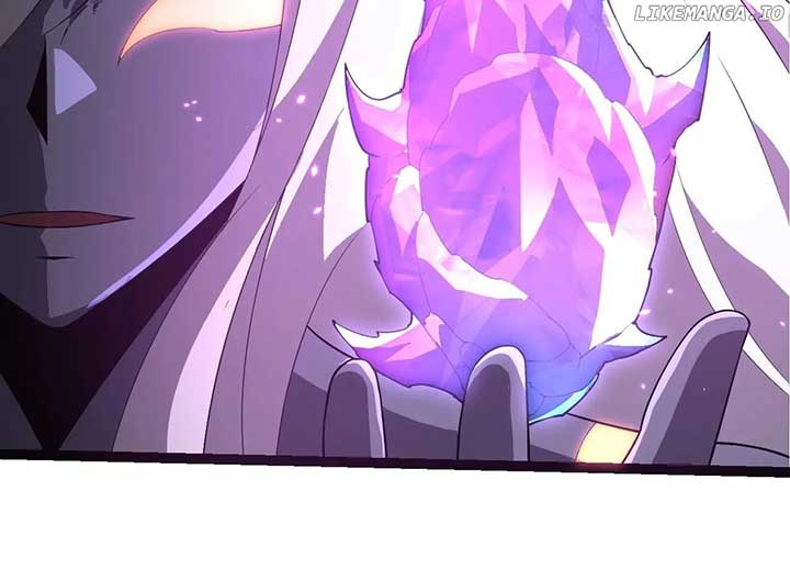 Evolution Begins With A Big Tree Chapter 408 357 050