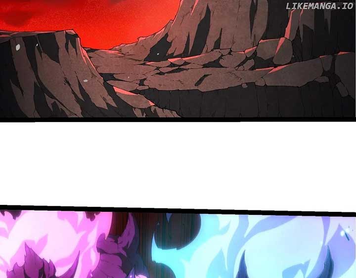 Evolution Begins With A Big Tree Chapter 408 359 052