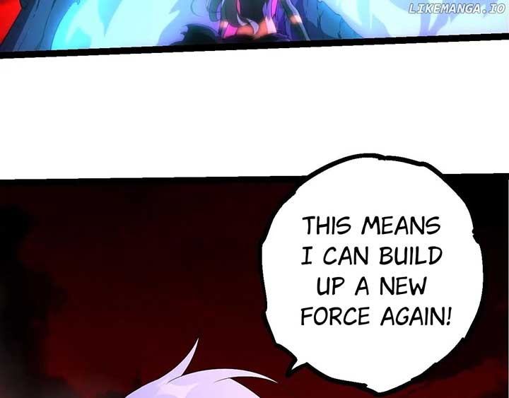 Evolution Begins With A Big Tree Chapter 408 361 054