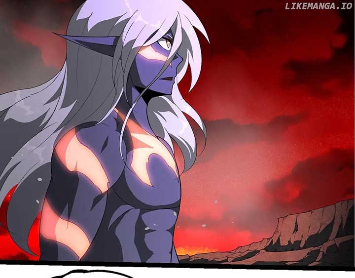 Evolution Begins With A Big Tree Chapter 408 362 055