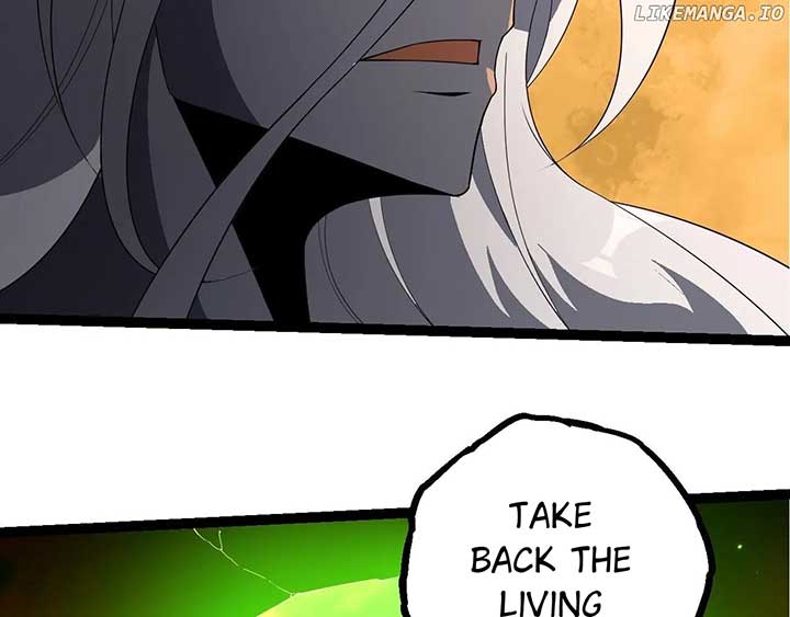 Evolution Begins With A Big Tree Chapter 408 364 057