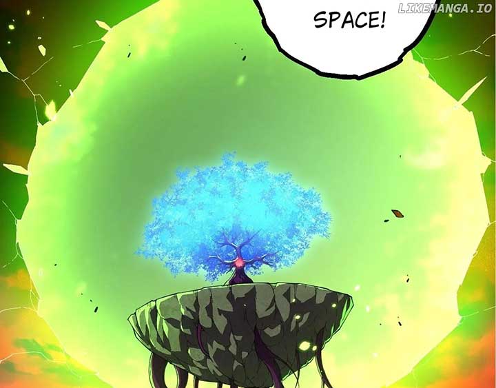 Evolution Begins With A Big Tree Chapter 408 365 058
