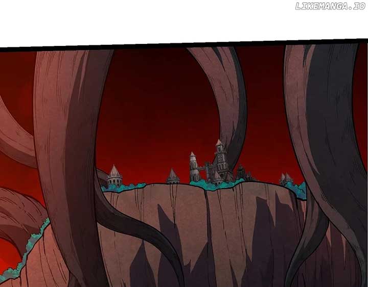 Evolution Begins With A Big Tree Chapter 408 368 061