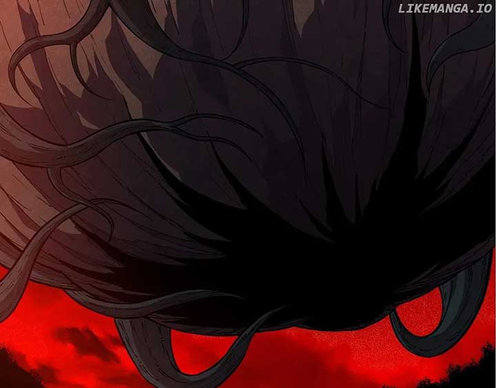 Evolution Begins With A Big Tree Chapter 408 369 062