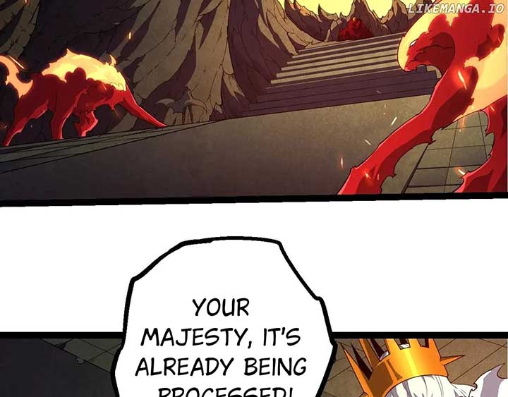 Evolution Begins With A Big Tree Chapter 408 371 064