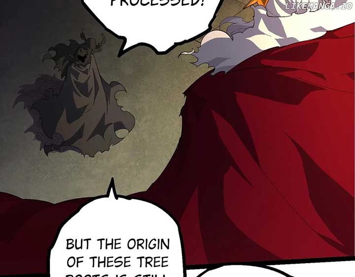 Evolution Begins With A Big Tree Chapter 408 372 065