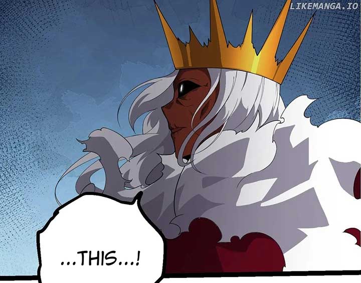 Evolution Begins With A Big Tree Chapter 408 375 068