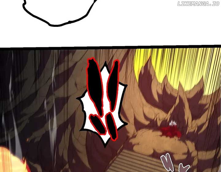 Evolution Begins With A Big Tree Chapter 408 376 069