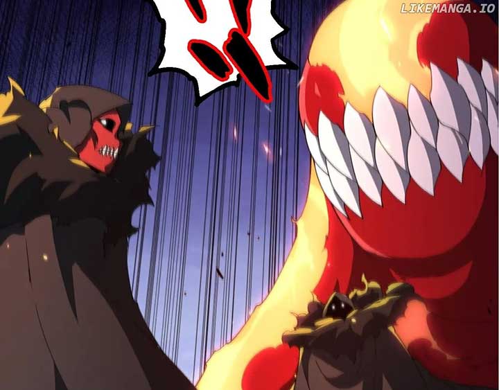 Evolution Begins With A Big Tree Chapter 408 380 073