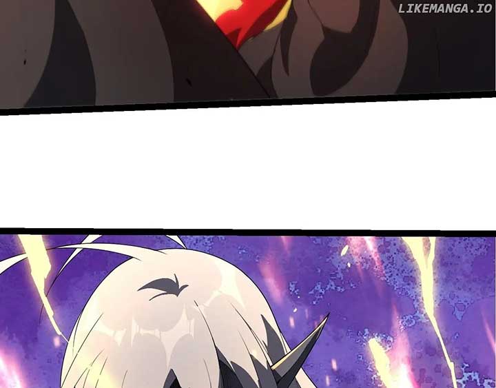 Evolution Begins With A Big Tree Chapter 408 381 074