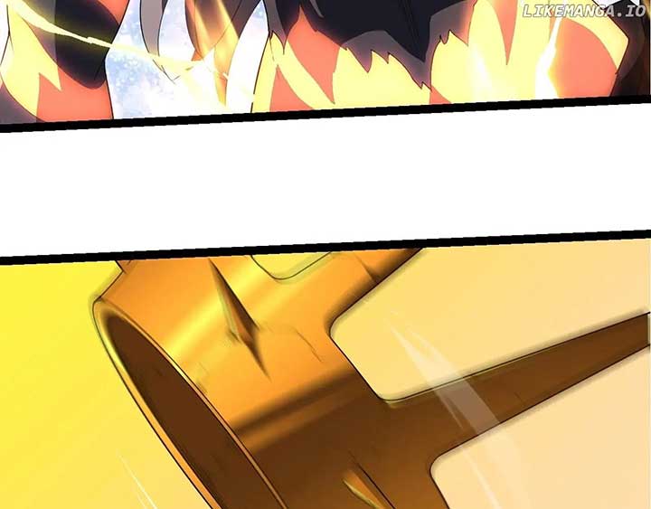 Evolution Begins With A Big Tree Chapter 408 383 076