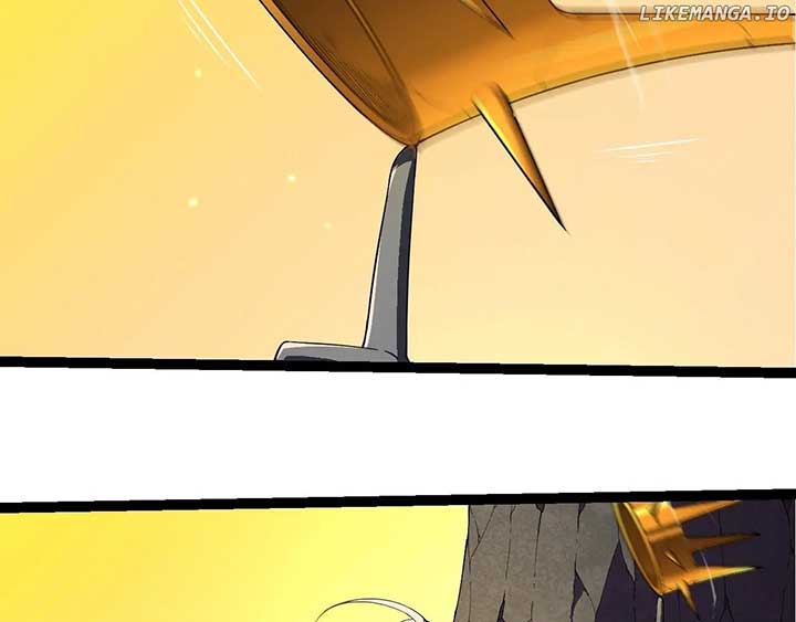 Evolution Begins With A Big Tree Chapter 408 384 077