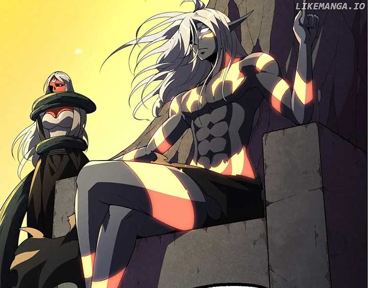 Evolution Begins With A Big Tree Chapter 408 385 078