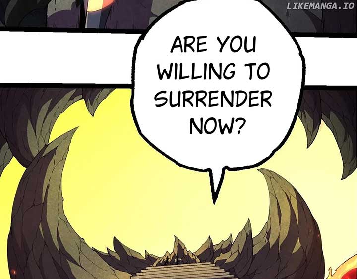 Evolution Begins With A Big Tree Chapter 408 386 079