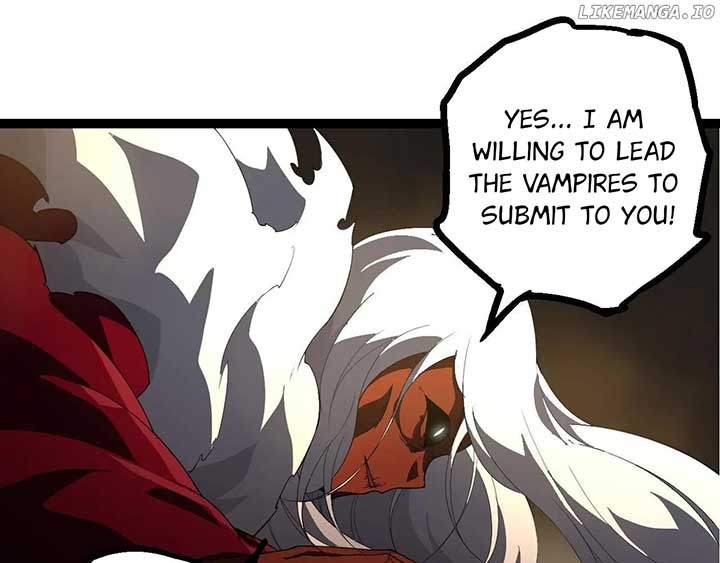 Evolution Begins With A Big Tree Chapter 408 388 081