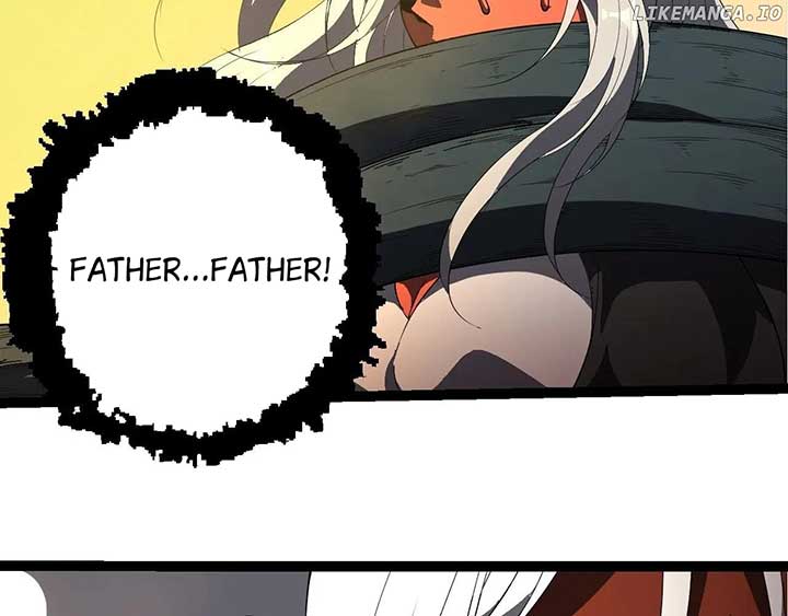 Evolution Begins With A Big Tree Chapter 408 390 083